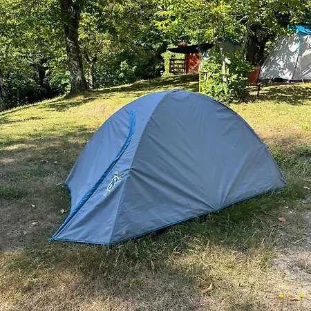 Camping Camaldoli