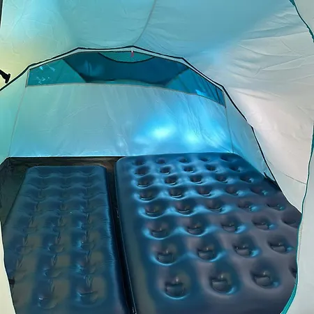 Camping Camaldoli Campingplatz Camaldoli