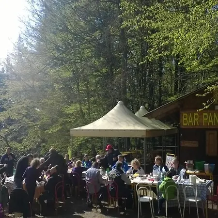 Camping Camaldoli Campingplatz *